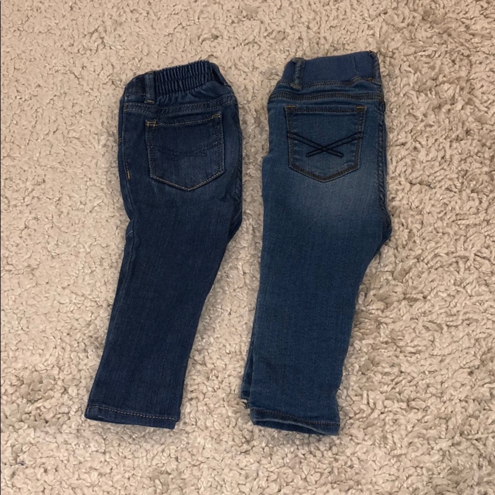 Baby Gap Jeans